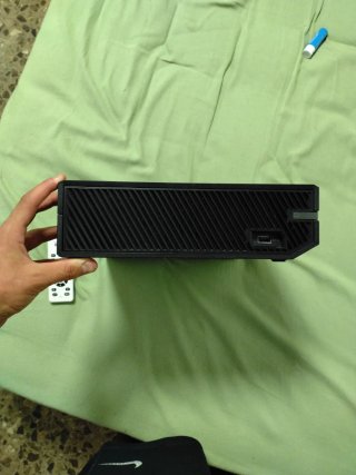 Xbox One Negra