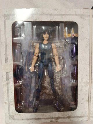 Saint Seiya Myth Cloth Phoenix Ikki