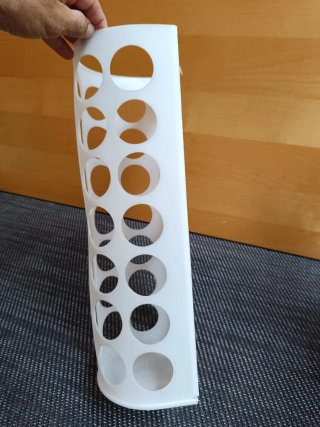 3 Dispensador Bolsas plástico IKEA VARIERA