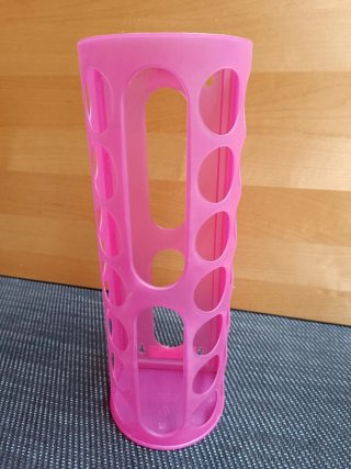 3 Dispensador Bolsas plástico IKEA VARIERA