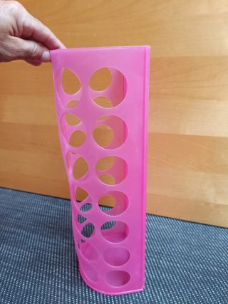 3 Dispensador Bolsas plástico IKEA VARIERA