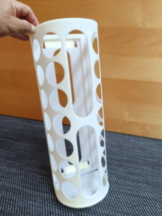 3 Dispensador Bolsas plástico IKEA VARIERA