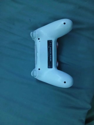 Mando PS4 Spider-Man