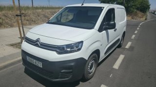 Citroen Berlingo 2019