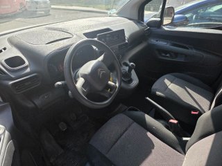 Citroen Berlingo 2019