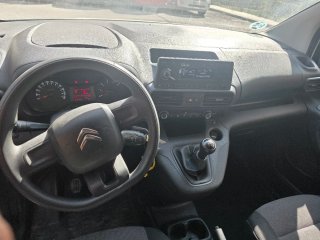 Citroen Berlingo 2019