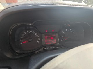 Citroen Berlingo 2019