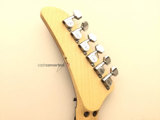 guitarra electrica evh 5150 deluxe eb guitarra electrica purple daze