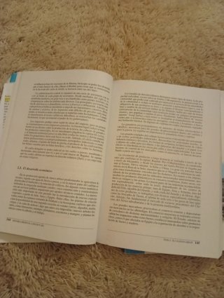 Historia Medieval I Siglos V-XII