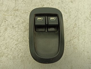 MANDO ELEVALUNAS DELANTERO IZQUIERDO PEUGEOT 306
