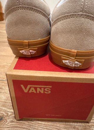 Zapatillas Vans Old Skool 43 (10 US)