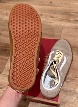 Zapatillas Vans Old Skool 43 (10 US)