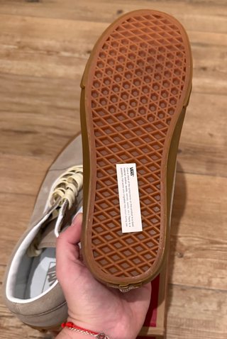 Zapatillas Vans Old Skool 43 (10 US)