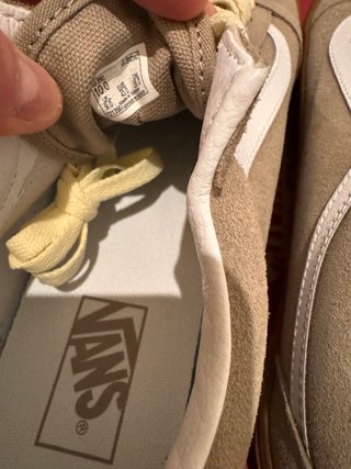 Zapatillas Vans Old Skool 43 (10 US)