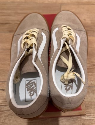 Zapatillas Vans Old Skool 43 (10 US)
