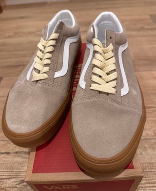 Zapatillas Vans Old Skool 43 (10 US)