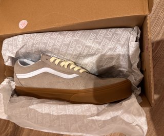 Zapatillas Vans Old Skool 43 (10 US)