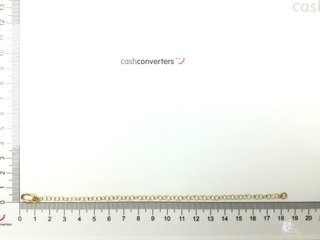 pulsera oro 18k
