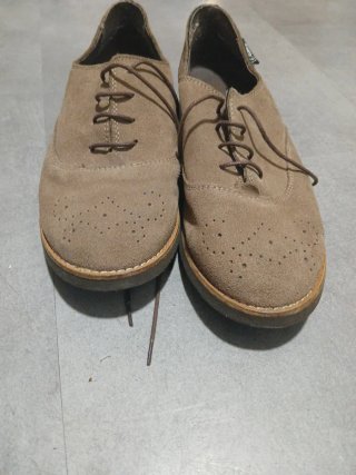 Zapatos y mocasines mujer talla 40