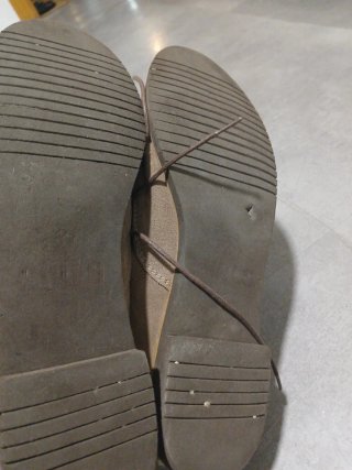 Zapatos y mocasines mujer talla 40