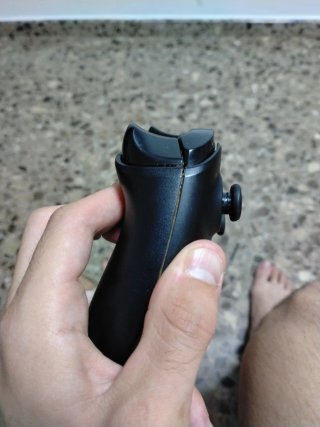 Mando Xbox One Negro