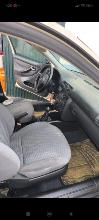 SEAT Leon 2003