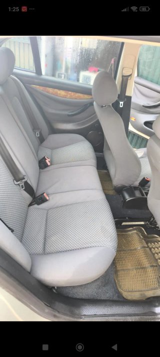 SEAT Leon 2003