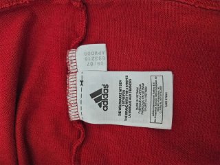 Camiseta del Bayern Múnich Adidas Talla M