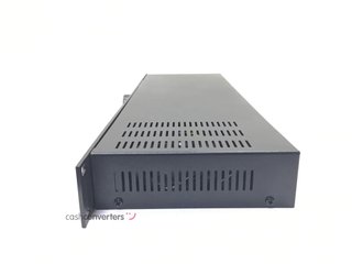 otros musica profesional dbx driverack pa2