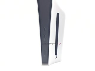 consola ps5 sony playstation 5 slim standard 1tb