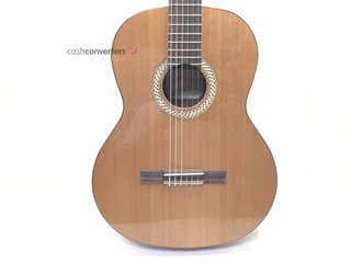 guitarra clasica kremona soloist s65c