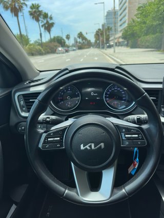 KIA Ceed 2022