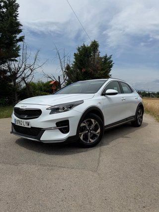 KIA Ceed 2022