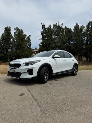 KIA Ceed 2022