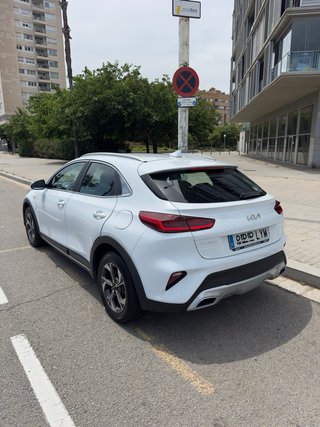 KIA Ceed 2022