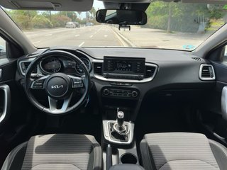 KIA Ceed 2022