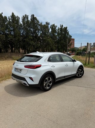 KIA Ceed 2022