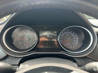 KIA Ceed 2022