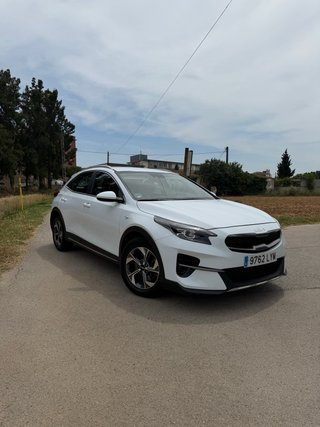 KIA Ceed 2022