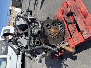 Motor Seat Toledo II (1M2) (1999-2006) 1.6 16V (1