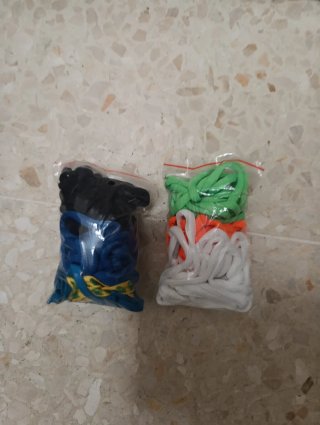 Cordones Variados para Zapatos