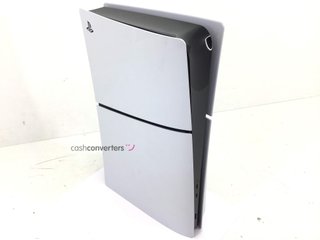 consola ps5 sony playstation 5 slim standard 1tb