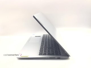 pc portatil lenovo ideapad 1 15igl7