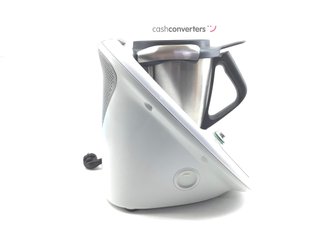 thermomix vorwerk tm5