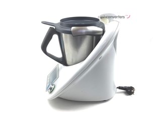 thermomix vorwerk tm5
