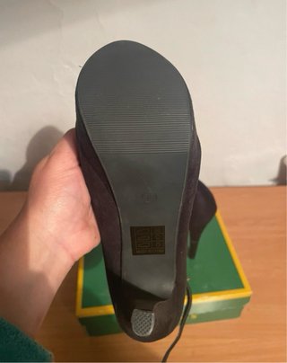 Zapatos de tacón HF SHOES talla 38