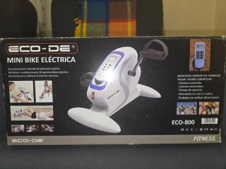 Mini Bike Eléctrica ECO-DE ECO-800