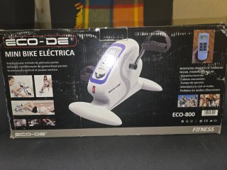 Mini Bike Eléctrica ECO-DE ECO-800