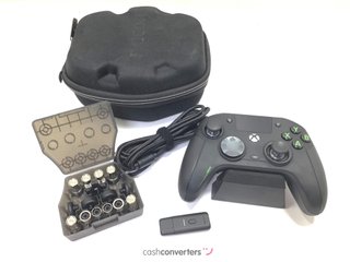 mando xbox series nacon revolution x unlimited