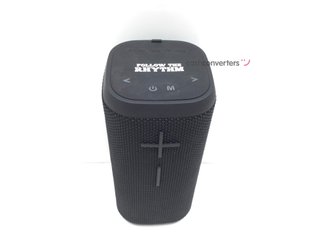 altavoz portatil bluetooth ale-hop 2269001